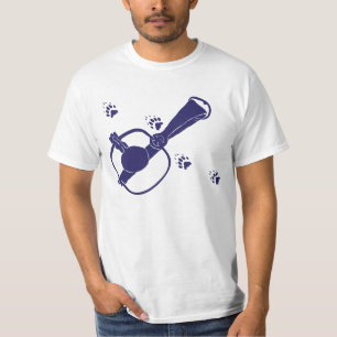 わな猟師 Tシャツ