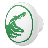 わにノブか引き セラミックノブ (右)