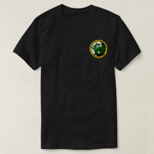 わにレスリング Tシャツ