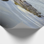 わに愛 ラッピングペーパー (角)