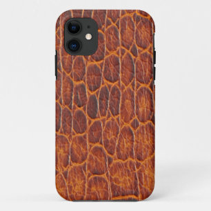 わに皮のIphoneの場合 iPhone 11 ケース