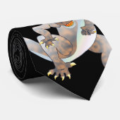 わに追跡 ネクタイ (ロール)