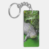 わに キーホルダー (正面左)