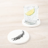 わに コースター (側面)