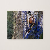 わに ジグソーパズル (横)