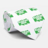 わに ネクタイ (ロール)