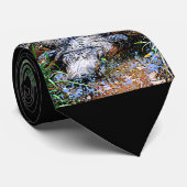 わに(フロリダ、ルイジアナおよびミシシッピー) ネクタイ (ロール)