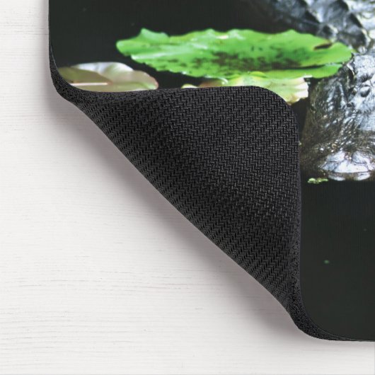 わに マウスパッド (コーナー)