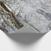 わに ラッピングペーパー (角)