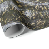 わに ラッピングペーパー (ロールコーナー)