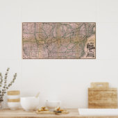 わば素晴らしつシステム ポスター (キッチン)