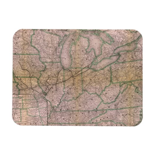 わば素晴らしつシステム マグネット (横)