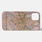 わば素晴らしつシステム Case-Mate iPhoneケース (裏面 (横))