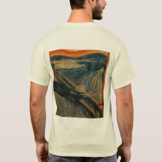 わめくレイアウト Tシャツ