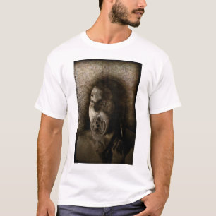 わめくTシャツ Tシャツ