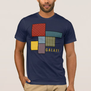 わらのマット Tシャツ