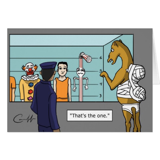 "わら" (正面横)