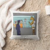 「わら」 クッション (ブランケット)