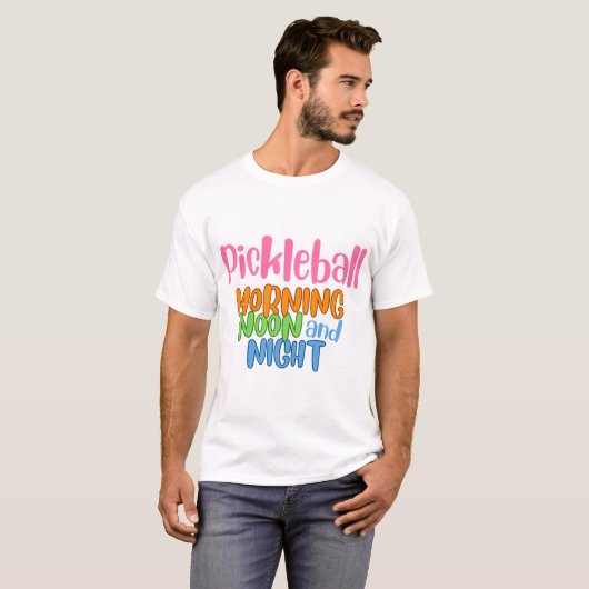 わるわる Tシャツ (正面フル)
