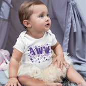 わ～ - はい、私は星と一緒に心を読む T シャツ