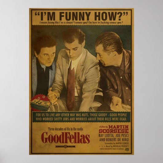 ～をおもしろい知る ポスター (正面)