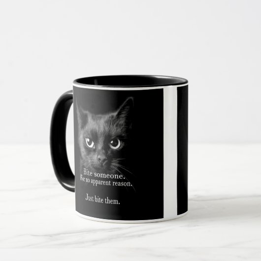 をかむ マグカップ (正面左)