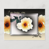 ～をつかむ ポストカード (正面)