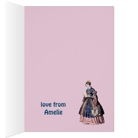 ～をアメリスペインのーで装パーソナライズされたう (内側 (右))