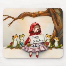 ～をカエルでフレンドリー飾る