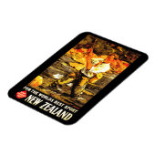 ～を世界のスポーツ最高のに使うために マグネット (左側)