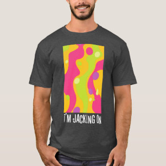 ～を乗せる Tシャツ