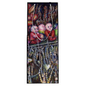 を体現する ワインギフトバッグ (裏面)