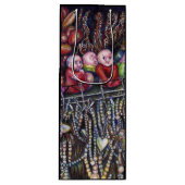 を体現する ワインギフトバッグ (正面)