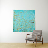 ～を使った古い金属製のカーグランジ体の生地を閉じる タペストリー (インサイチュ)