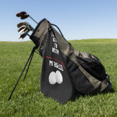 を使用してゴルフ体験をアップグレードパーソナライズされたする ゴルフタオル (グリーン)