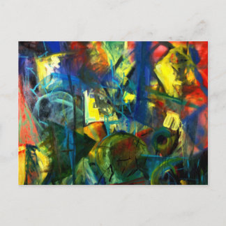 ～を保留する ポストカード