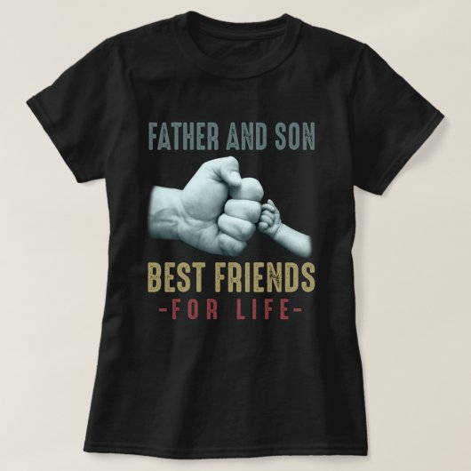 ～を占める Tシャツ (デザイン正面)