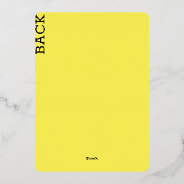 ～を売る 箔シーズンカード