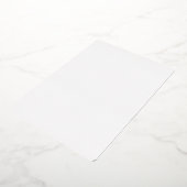 ～を売る 箔シーズンカード (回転した状態)