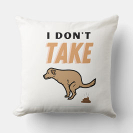 ～を嫌う クッション