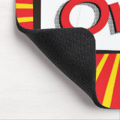 ～を巡る漫画ゲーム マウスパッド (コーナー)