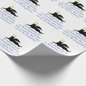 ～を思い出して ラッピングペーパー (角)