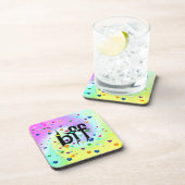 ～を愛する コースター (右側)