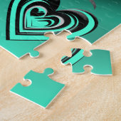 ～を愛する ジグソーパズル (側面)