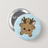 ~を愛する 缶バッジ (正面&裏面)