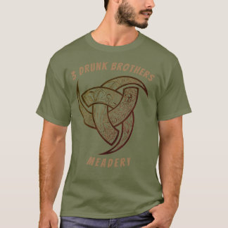 ～を手に入れるための最も健康的な飲方法 Tシャツ