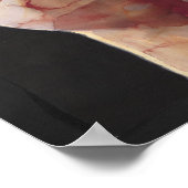 ～を押し込む ポスター (角)