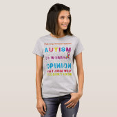 ～を持つ母親とパパ誇りを持ったの親に最適である Tシャツ (正面フル)