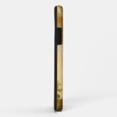 を持つJeffreyハドソンHenriettaマリア女王、 Case-Mate iPhoneケース (裏面/右)