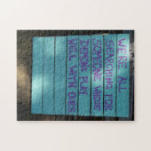 を探すパズル ジグソーパズル (横)